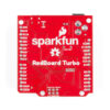 Buy SparkFun RedBoard Turbo - SAMD21 Development Board in bd with the best quality and the best price