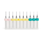 Buy Standard PCB Drill Set (10 Pieces) in bd with the best quality and the best price