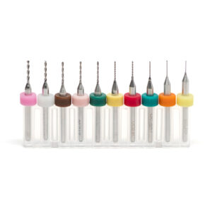 Buy Variety PCB Drill Set (10 Pieces) in bd with the best quality and the best price