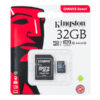 Buy microSD Card with Adapter - 32GB (Class 10) in bd with the best quality and the best price