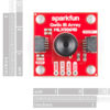 Buy SparkFun IR Array Breakout - 110 Degree FOV, MLX90640 (Qwiic) in bd with the best quality and the best price