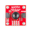 Buy SparkFun IR Array Breakout - 110 Degree FOV, MLX90640 (Qwiic) in bd with the best quality and the best price