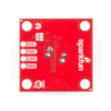 Buy SparkFun IR Array Breakout - 110 Degree FOV, MLX90640 (Qwiic) in bd with the best quality and the best price