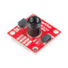 Buy SparkFun IR Array Breakout - 55 Degree FOV, MLX90640 (Qwiic) in bd with the best quality and the best price