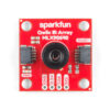 Buy SparkFun IR Array Breakout - 55 Degree FOV, MLX90640 (Qwiic) in bd with the best quality and the best price