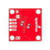 Buy SparkFun IR Array Breakout - 55 Degree FOV, MLX90640 (Qwiic) in bd with the best quality and the best price