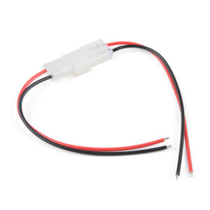 Buy Automotive Jumper 2 Wire Assembly - 26 AWG in bd with the best quality and the best price