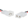 Buy Automotive Jumper 2 Wire Assembly - 26 AWG in bd with the best quality and the best price