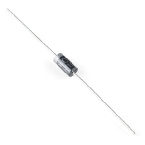 Buy Diode Rectifier - 1A, 400V (1N4004) in bd with the best quality and the best price
