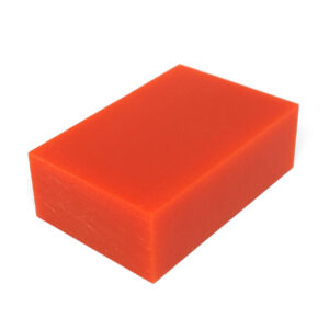 Buy Wax Block - 2" x 3" (Qty 5) in bd with the best quality and the best price