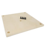 Buy Nomad MDF Waste Board (Qty 4) in bd with the best quality and the best price