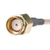 Buy Interface Cable N to RP-SMA Cable - 1m in bd with the best quality and the best price