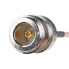 Buy Interface Cable N to RP-SMA Cable - 1m in bd with the best quality and the best price
