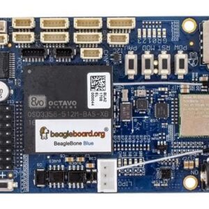 Buy BeagleBone Blue in bd with the best quality and the best price