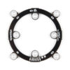 Buy SparkFun LuMini LED Ring - 2 Inch (40 x APA102-2020) in bd with the best quality and the best price