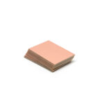 Buy FR1 Copper Clad - Single Sided 2x3in (10 Pack) in bd with the best quality and the best price