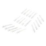 Buy LED - Assorted with Resistor 5mm (20 pack) in bd with the best quality and the best price