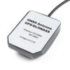 Buy GPS/GNSS Magnetic Mount Antenna - 3m (SMA) in bd with the best quality and the best price