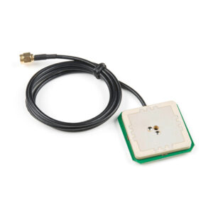 Buy GPS/GNSS Embedded Antenna - 1m (SMA) in bd with the best quality and the best price