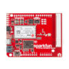 Buy SparkFun LTE CAT M1/NB-IoT Shield - SARA-R4 in bd with the best quality and the best price
