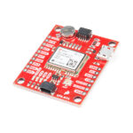 Buy SparkFun GPS-RTK Board - NEO-M8P-2 (Qwiic) in bd with the best quality and the best price