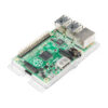 Buy Raspberry Pi 3 B+ Baseplate in bd with the best quality and the best price