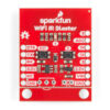 Buy SparkFun WiFi IR Blaster (ESP8266) in bd with the best quality and the best price