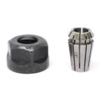 Buy Collet and Nut - 0.25in. (ER-11) in bd with the best quality and the best price