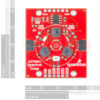 Buy SparkFun Triad Spectroscopy Sensor - AS7265x (Qwiic) in bd with the best quality and the best price