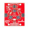 Buy SparkFun Triad Spectroscopy Sensor - AS7265x (Qwiic) in bd with the best quality and the best price