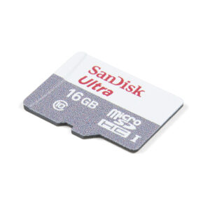 Buy microSD Card - 16GB (Class 10) in bd with the best quality and the best price