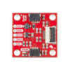 Buy SparkFun Transparent OLED HUD Breakout (Qwiic) in bd with the best quality and the best price