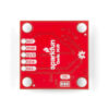 Buy SparkFun Transparent OLED HUD Breakout (Qwiic) in bd with the best quality and the best price