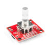 Buy SparkFun Qwiic Twist - RGB Rotary Encoder Breakout in bd with the best quality and the best price