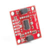 Buy SparkFun Qwiic Twist - RGB Rotary Encoder Breakout in bd with the best quality and the best price