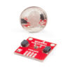 Buy SparkFun UV Light Sensor Breakout - VEML6075 (Qwiic) in bd with the best quality and the best price