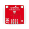 Buy SparkFun UV Light Sensor Breakout - VEML6075 (Qwiic) in bd with the best quality and the best price