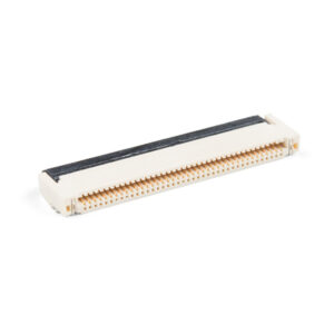 Buy 40 Pin 0.5mm FPC, SMD, Both Sides in bd with the best quality and the best price