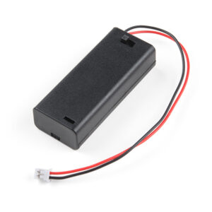 Buy micro:bit Battery Holder - 2xAAA (JST-PH) in bd with the best quality and the best price
