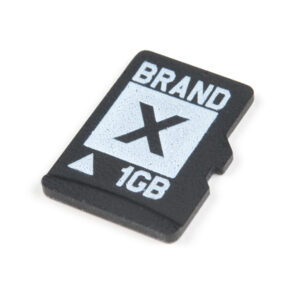 Buy microSD Card - 1GB (Class 4) in bd with the best quality and the best price