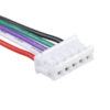 Buy Breadboard to JST-ZHR Cable - 5-pin x 1.5mm Pitch in bd with the best quality and the best price