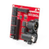 Buy SparkFun ESP32 Thing Plus DMX to LED Shield in bd with the best quality and the best price