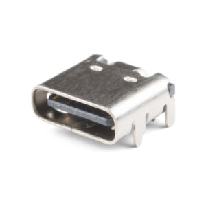 Buy USB Female Type C Connector in bd with the best quality and the best price