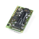 Buy CO₂ Humidity and Temperature Sensor - SCD30 in bd with the best quality and the best price