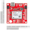 Buy SparkFun GPS-RTK2 Board - ZED-F9P (Qwiic) in bd with the best quality and the best price