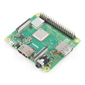 Buy Raspberry Pi 3 A+ in bd with the best quality and the best price