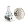 Buy Rotary Encoder - Illuminated (RGB) in bd with the best quality and the best price
