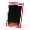 Buy SparkFun TFT LCD Breakout - 1.8" (128x160) in bd with the best quality and the best price