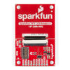 Buy SparkFun TFT LCD Breakout - 1.8" (128x160) in bd with the best quality and the best price