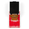 Buy SparkFun TFT LCD Breakout - 1.8" (128x160) in bd with the best quality and the best price